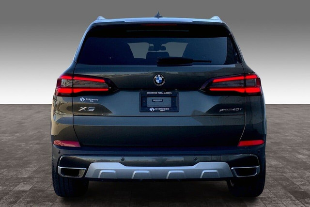 2021 BMW X5 40I XDRIVE in Cars & Trucks in Strathcona County - Image 4