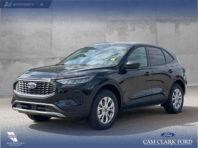 2025 Ford Escape Active in Cars & Trucks in Red Deer