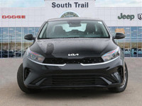 Used | Kia | Forte | 2024 | Black | FWD | The 2024 Kia Forte seamlessly combines style, efficiency,... (image 1)