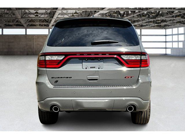 2025 Dodge Durango GT Plus in Cars & Trucks in Mississauga / Peel Region - Image 3