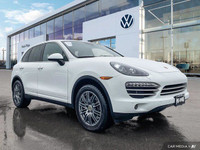 KBB.com Brand Image Awards. This Porsche Cayenne delivers a Premium Unleaded V-6 3.6 L/220 engine po... (image 6)