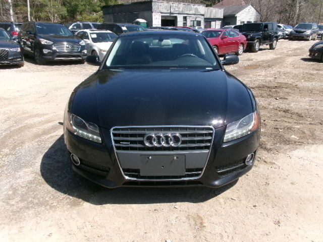 2010 Audi A5 Premium Plus in Cars & Trucks in Muskoka - Image 3