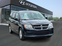 The 2019 Dodge Grand Caravan SXT is a reliable and spacious minivan, ideal for families seeking comf... (image 2)