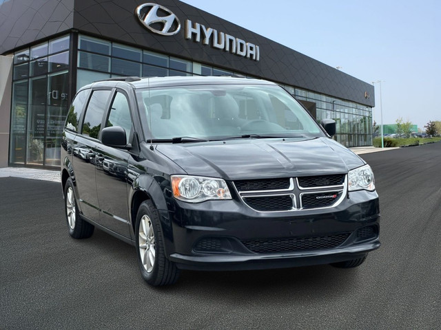 2019 Dodge Grand Caravan SXT in Cars & Trucks in Oshawa / Durham Region - Image 3