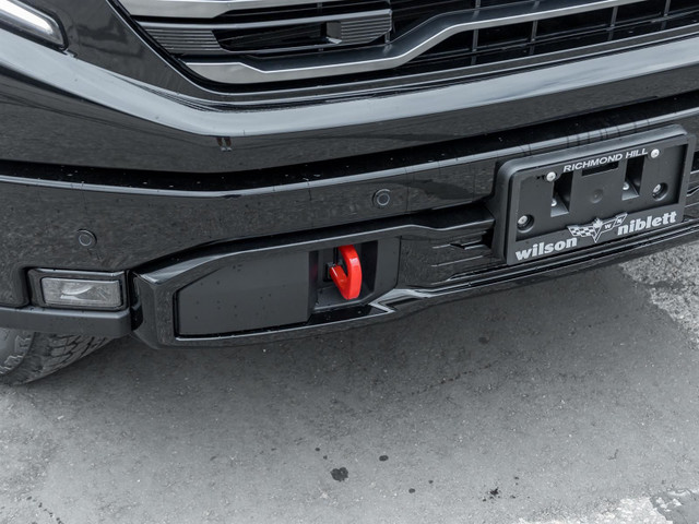 2025 GMC Sierra 1500 AT4- Tri-Fold Tonneau | HD Surround Vision in Cars & Trucks in Markham / York Region - Image 3