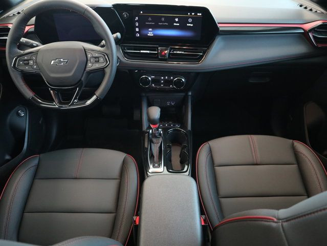 2026 Chevrolet Trailblazer RS in Cars & Trucks in Lloydminster - Image 3