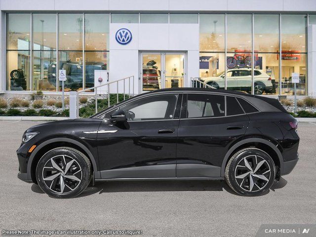 2025 Volkswagen ID.4 Pro S in Cars & Trucks in Abbotsford - Image 4