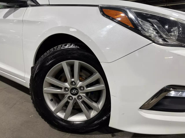 2015 HYUNDAI Sonata SE/FWD/AC/MAGS/CAMERA/BLTH/CRUISE/129628KM! in Cars & Trucks in City of Montréal - Image 4