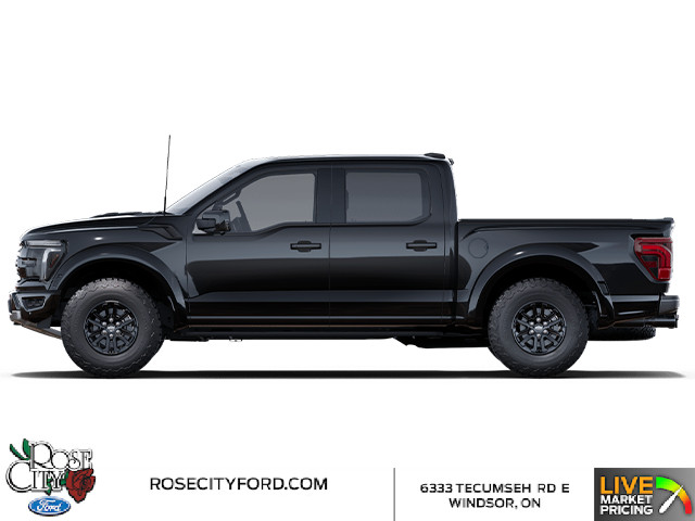 2025 Ford F-150 Raptor in Cars & Trucks in Windsor Region