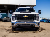 This Chevrolet Silverado 2500HD delivers a Gas V8 6.6L/ engine powering this Automatic transmission.... (image 2)