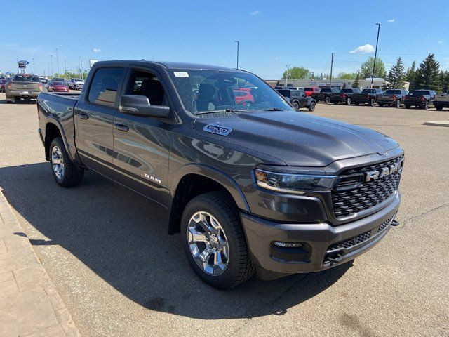 2025 Ram 1500 Big Horn in Cars & Trucks in Lloydminster - Image 3