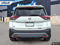 Check out this certified 2021 Nissan Rogue SV Premium AWD | Leather | Pano Sunroof | 360 Camera | He... (image 3)