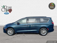 - PREVIOUS DAILY RENTAL - - HEATED CLOTH SEATS - HEATED STEERING WHEEL - REMOTE START - ADAPTIVE CRU... (image 2)