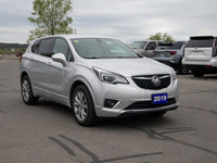The 2019 Buick Envision Preferred AWD delivers a premium and dependable driving experience in a comp... (image 8)