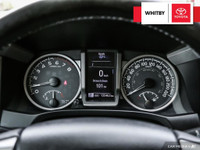 AWD Engine: 4 Cylinder Engine 2.7L L/100Km City: 12.7 L/100Km Hwy: 10.6 Safety Equipment Electronic... (image 8)