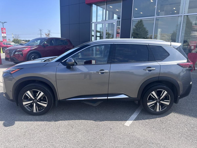 Nissan Rogue SL 2023 in Cars & Trucks in Oshawa / Durham Region - Image 2