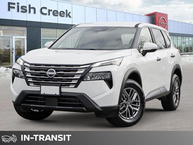 2026 Nissan Rogue in Cars & Trucks in Calgary