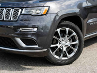 KEY POINTS & FEATURES Recent Trade-in! This 2020 Grand Cherokee Summit 4x4 has a clean Carfax with N... (image 5)