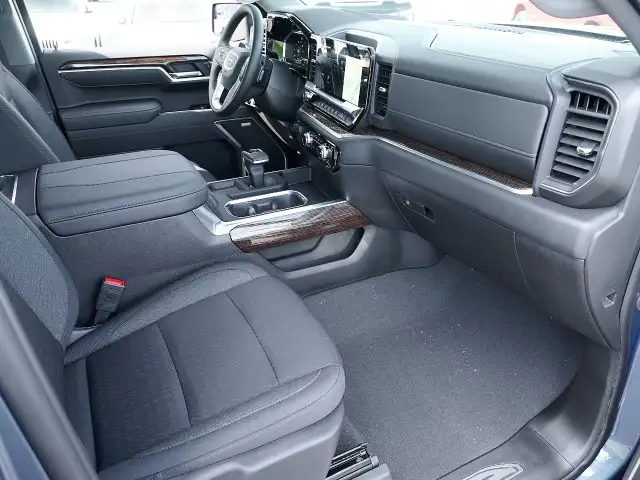 2025 GMC Sierra 1500 in Cars & Trucks in Kamloops - Image 47