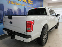 FORD F-150 2020 XLT SPORT 302A ECOBOOST4X4 SUPERCREW BOITE 5 1/2 TOUT ÉQUIPÉ / SYSTÈME DE NAVIGATION... (image 5)