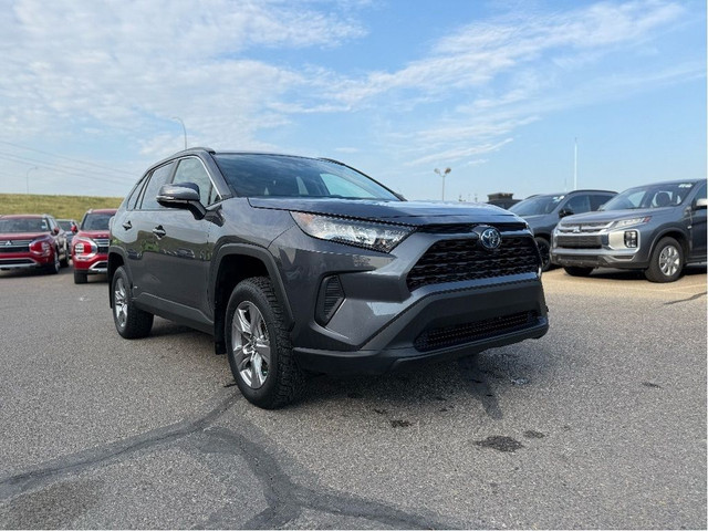 2023 Toyota RAV4 in Cars & Trucks in Calgary - Image 3
