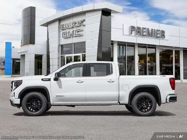 2025 GMC Sierra 1500 Elevation in Cars & Trucks in Windsor Region - Image 3