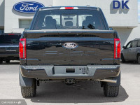 Tow Package, XLT Black Appearance Package, Unique Sport Cloth Bucket Seats! THIS VEHICLE IS LOCATED... (image 5)