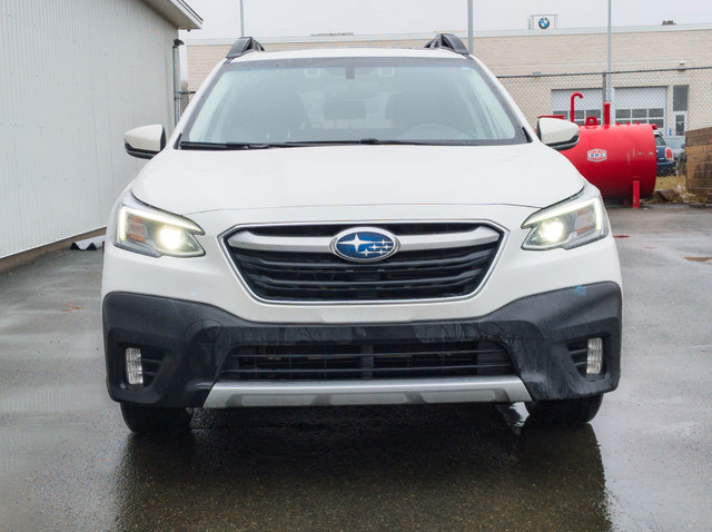 2021 Subaru Outback Limited XT in Cars & Trucks in St. John's - Image 2
