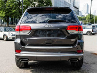 KEY POINTS & FEATURES Recent Trade-in! This 2020 Grand Cherokee Summit 4x4 has a clean Carfax with N... (image 4)