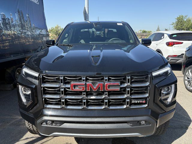 2025 GMC Canyon AT4 in Cars & Trucks in Calgary - Image 2
