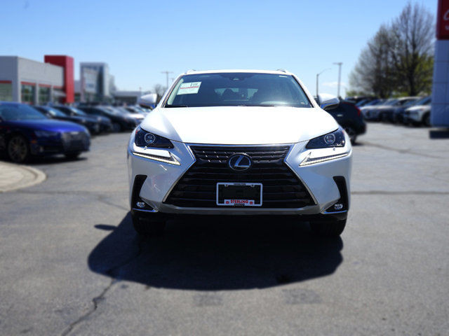 2020 Lexus NX NX 300 | AWD in Cars & Trucks in Hamilton - Image 2