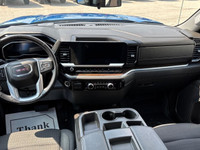 4.99% finance for up to 60 monthsExperience the power and capability of the 2022 GMC Sierra 1500 Ele... (image 6)