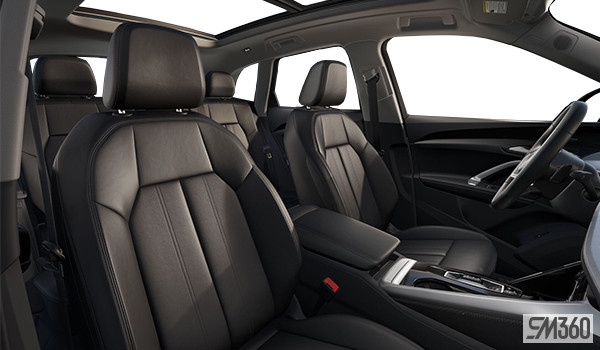 2025 Audi Q5 Technik in Cars & Trucks in Winnipeg - Image 4