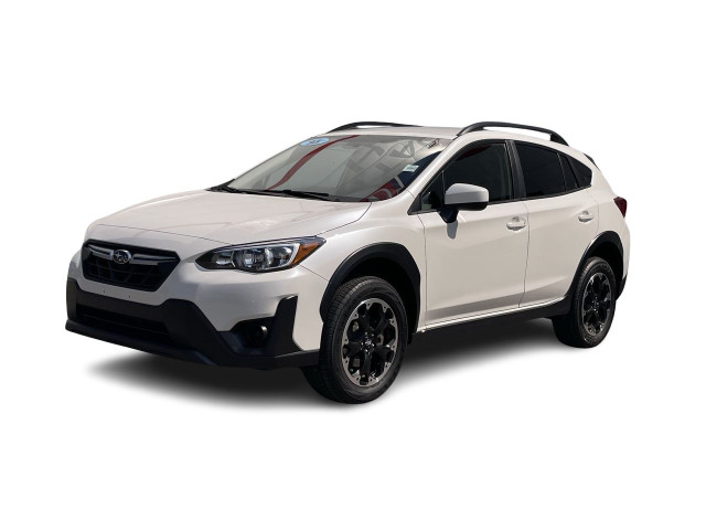 2022 Subaru Crosstrek Convenience Apple Carplay, EyeSight in Cars & Trucks in Calgary - Image 3