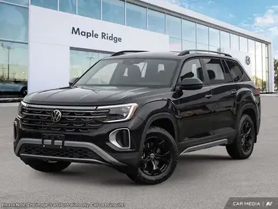 This Volkswagen Atlas delivers a Intercooled Turbo Regular Unleaded I-4 2.0 L/121 engine powering th...
