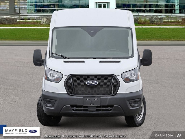 2025 Ford TRANSIT T250 PASS SLIDE 148 in Cars & Trucks in Mississauga / Peel Region - Image 2