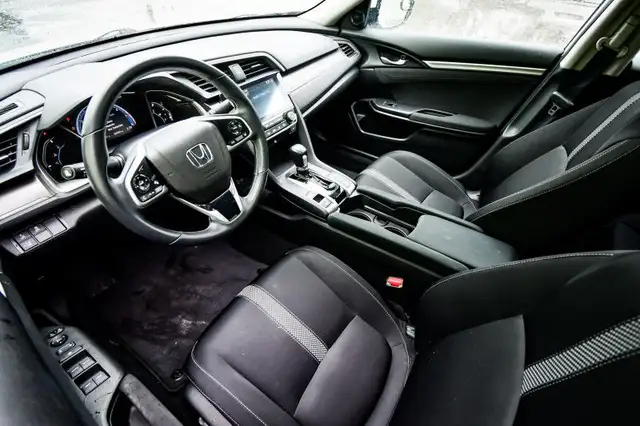 2020 Honda Civic Sedan EX • REMOTE START • SUNROOF • HEATED SEAT in Cars & Trucks in Kingston - Image 13