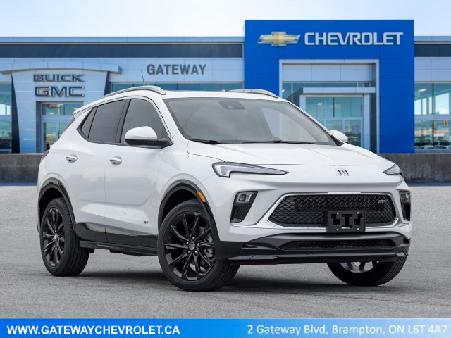 2026 Buick Encore GX Sport Touring in Cars & Trucks in Mississauga / Peel Region