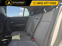 CHECK OUT THIS 2014 CHEVROLET TRAX LT! THIS COMPACT SUV OFFERS A PERFECT BLEND OF STYLE AND PRACTICA... (image 9)