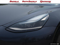 2021 Tesla Model 3 Standard Range Plus Gray Electric Motor 1-Speed Automatic Call us at (905) 845-42... (image 8)