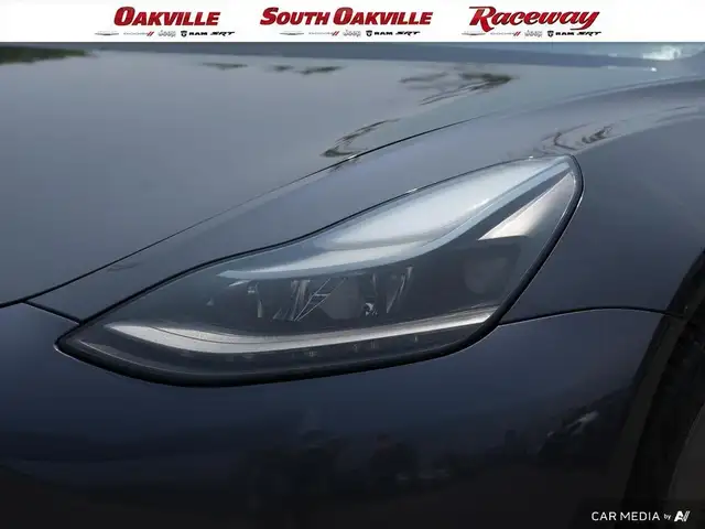 2021 Tesla Model 3 STANDARD RANGE | ELECTRIC | SOLD BY SAJID | T in Cars & Trucks in Oakville / Halton Region - Image 10