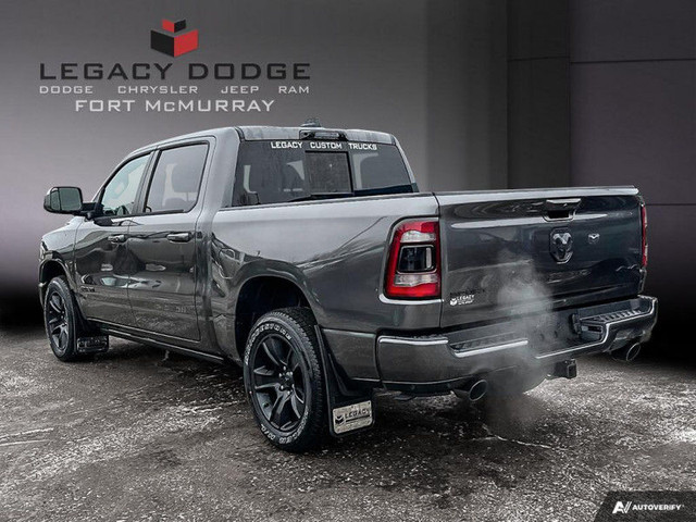 2024 Ram 1500 SPORT in Cars & Trucks in Fort McMurray - Image 4