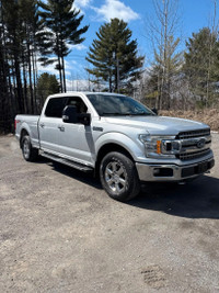 JUST IN! PRICED TO SELL | CLEAN CARFAX NO ACCIDENTS EcoBoost 3.5L Twin Turbo V6 375hp 470ft. lbs. 4x... (image 3)
