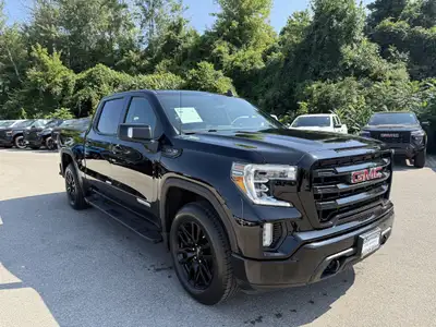 Just Arrived! Please call or Text Matt at 5198724812 for a prompt and friendly response. This Sierra...