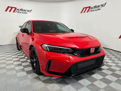 Rallye Red Engine: 4 Cylinder Engine 2.0L L/100Km City: 10.8 L/100Km Hwy: 8.3 Safety Equipment ABS A...