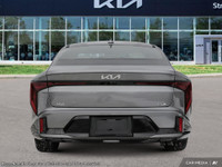 Straightline Kia is an AMVIC Licensed dealer. Engine: 1.6L TURBO 4cyl. L/100Km City: 9.05 L/100Km Hw... (image 4)