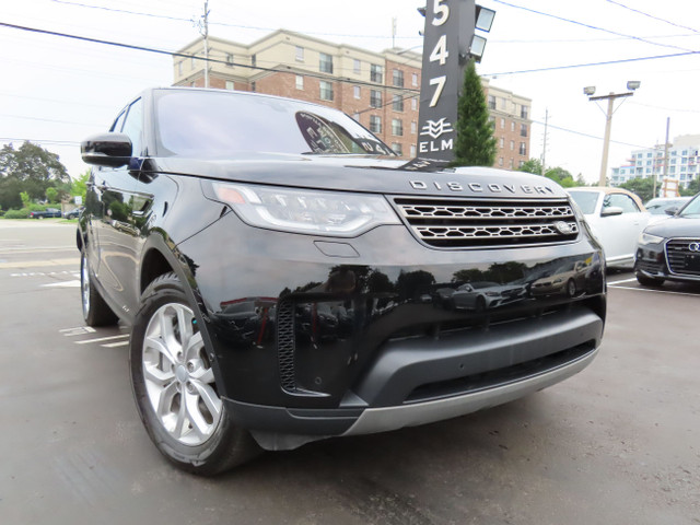 2020 Land Rover Discovery SE 4WD - NAVIGATION - 38,000KMS ONLY ! in Cars & Trucks in Oakville / Halton Region - Image 2