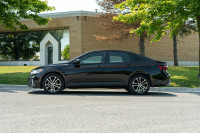2023 Volkswagen Jetta Comfortline Sport Package The 2023 Volkswagen Jetta Comfortline with Sport Pac... (image 4)
