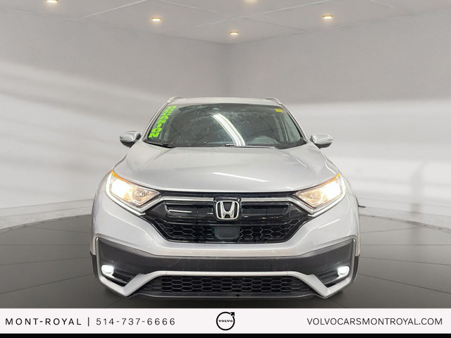 2020 Honda CR-V EX-L in Cars & Trucks in City of Montréal - Image 2