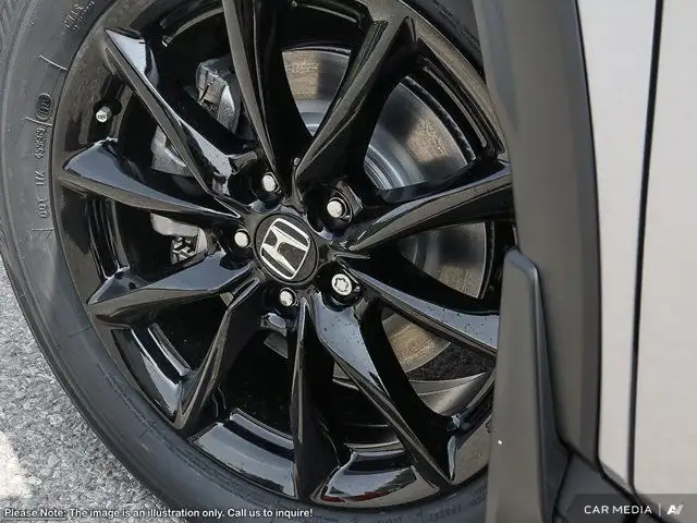 2026 Honda CR-V Hybrid Sport in Cars & Trucks in Kitchener / Waterloo - Image 10